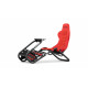 Playseat Trophy Universal gaming chair Upholstered padded seat Red