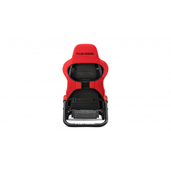 Playseat Trophy Universal gaming chair Upholstered padded seat Red