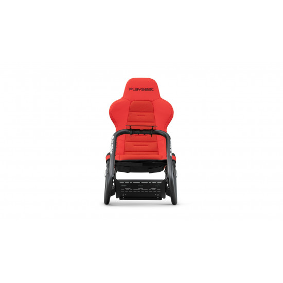 Playseat Trophy Universal gaming chair Upholstered padded seat Red