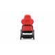 Playseat Trophy Universal gaming chair Upholstered padded seat Red