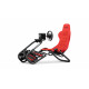 Playseat Trophy Universal gaming chair Upholstered padded seat Red