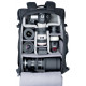 Vanguard VEO SELECT 49 Backpack Black