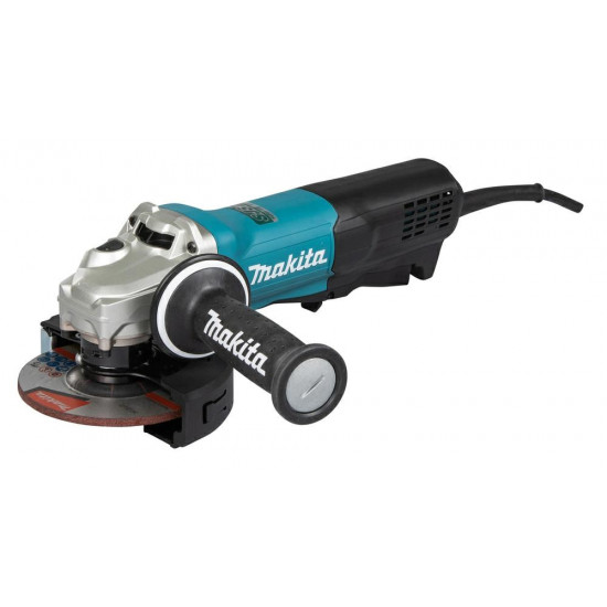 MAKITA. GRINDER ANGLE.125mm GA5095X01 1900W PADDLE SWITCH