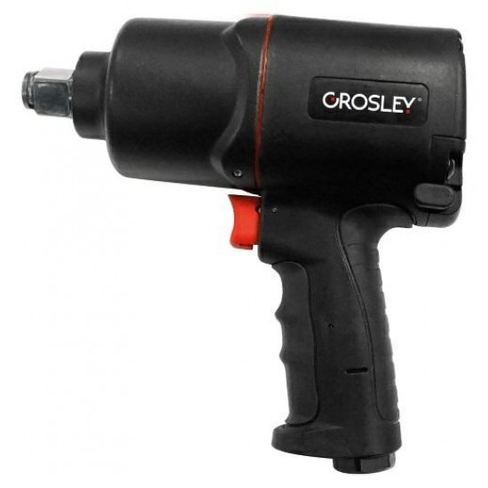 PNEUMATIC IMPACT WRENCH 3/4 2000Nm GROSLEY