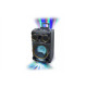 Muse M1938DJ portable/party speaker Black 500 W