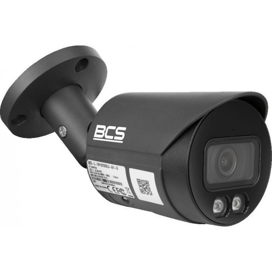 Camera BCS LINE BCS-TIP15FCR3L3-Ai1-G