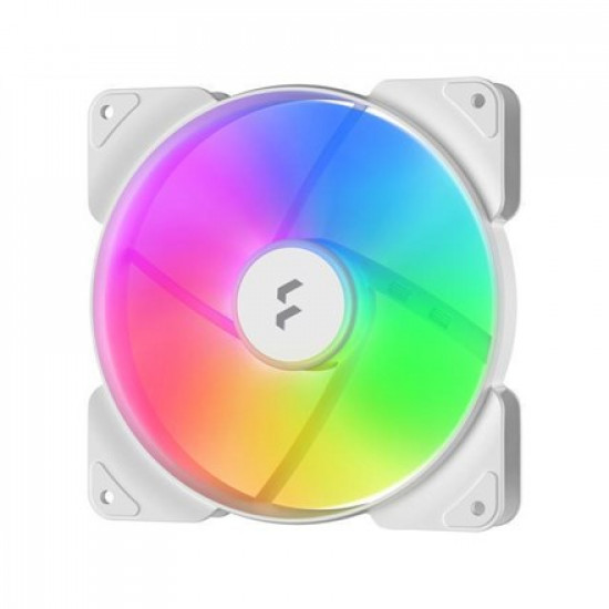 Fractal Design Aspect 14 RGB PWM Computer case Fan 14 cm White 1 pc(s)