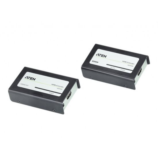 Aten HDMI Cat 5 Extender (1080p@40m) | Aten | HDMI Cat 5 Extender (1080p@40m)