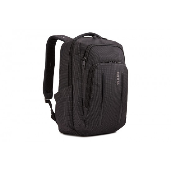 Thule Crossover 2 C2BP-114 Black notebook case 35.6 cm (14) Backpack