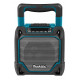 MAKITA WIRELESS BLUETOOTH SPEAKER + USB