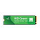 WD Green SN3000 NVMe SSD 500GB M.2 2280