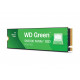 WD Green SN3000 NVMe SSD 500GB M.2 2280