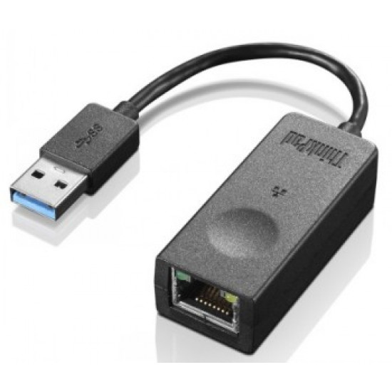 LENOVO THINKPAD USB 3.0 TO ETHERNET ADAPTER