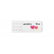 Goodram UME3 Valentine USB flash drive 16 GB USB Type-A 3.2 Gen 1 (UME3-0160W0R11-V) White