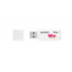 Goodram UME3 Valentine USB flash drive 16 GB USB Type-A 3.2 Gen 1 (UME3-0160W0R11-V) White