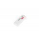 Goodram UME3 Valentine USB flash drive 16 GB USB Type-A 3.2 Gen 1 (UME3-0160W0R11-V) White