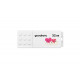 Goodram UME3 Valentine USB flash drive 32 GB USB Type-A 3.2 Gen 1 (UME3-0320W0R11-V) White