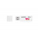 Goodram UME3 Valentine USB flash drive 32 GB USB Type-A 3.2 Gen 1 (UME3-0320W0R11-V) White