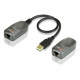 ATEN USB 2.0 Over Cat5e/6 Extender (60m)