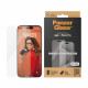 PanzerGlass ® Screen Protector iPhone 15 Pro | Classic Fit