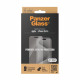 PanzerGlass ® Screen Protector iPhone 15 Pro | Classic Fit