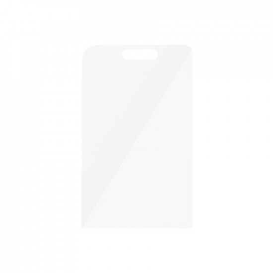 PanzerGlass ® Screen Protector iPhone 15 Pro | Classic Fit