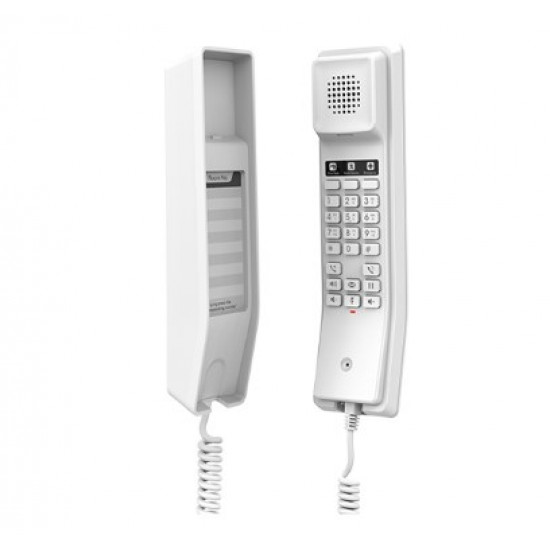 Grandstream Networks GHP610W IP phone White 2 lines Wi-Fi