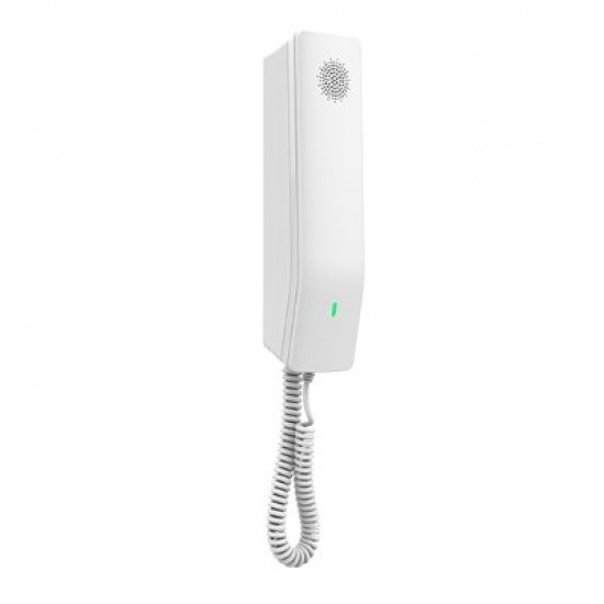 Grandstream Networks GHP610W IP phone White 2 lines Wi-Fi