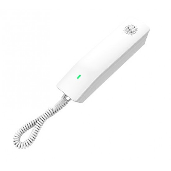 Grandstream Networks GHP610W IP phone White 2 lines Wi-Fi