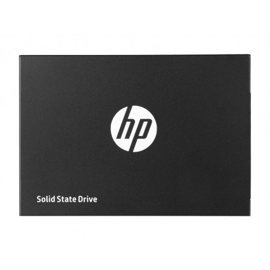 HP S700 2.5 500 GB Serial ATA III Hard Drive