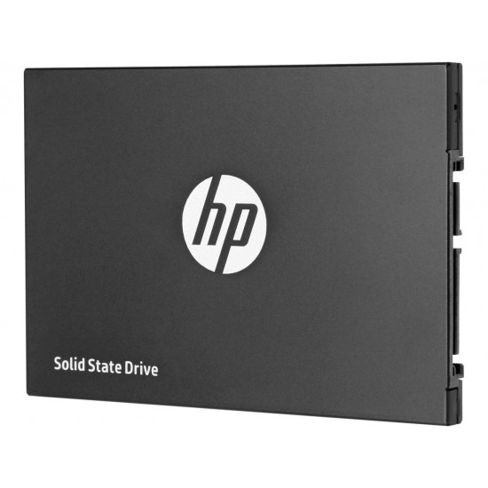 HP S700 2.5 500 GB Serial ATA III Hard Drive