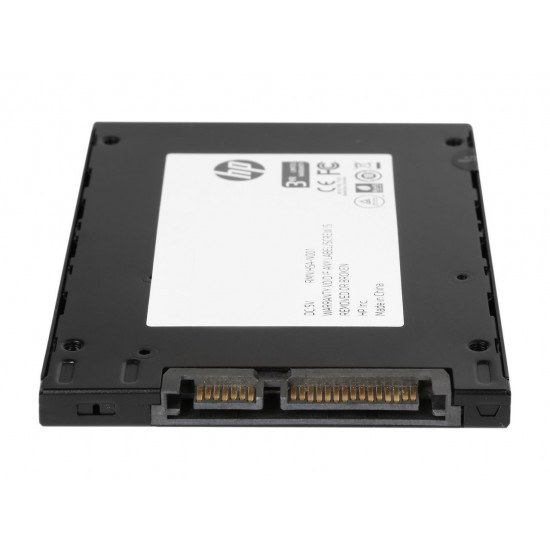 HP S700 2.5 500 GB Serial ATA III Hard Drive