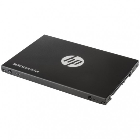 HP S700 2.5 500 GB Serial ATA III Hard Drive