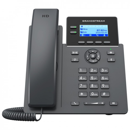 Grandstream GRP 2602G HD | VoIP | GRP Phones