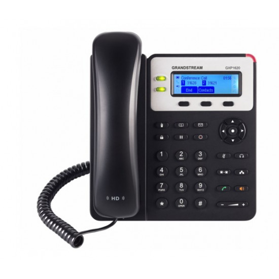 Grandstream GXP 1625 HD | VoIP | GXP Phones