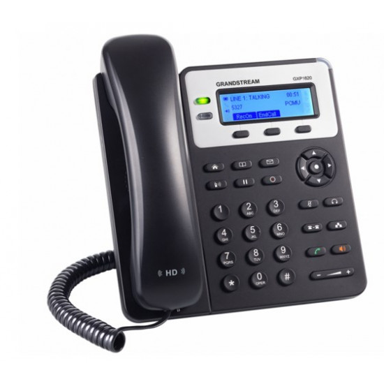 Grandstream GXP 1625 HD | VoIP | GXP Phones