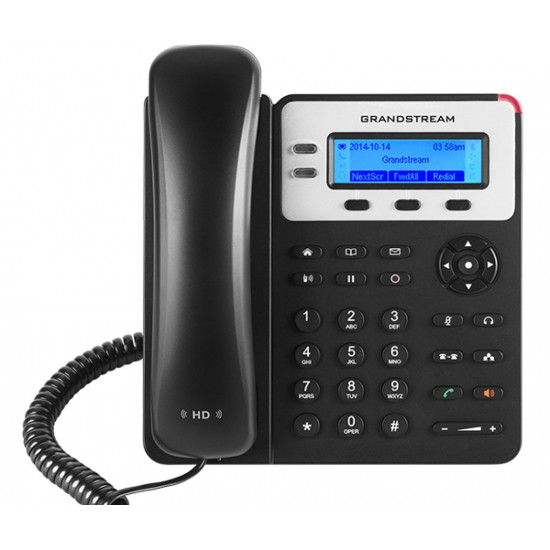 Grandstream GXP 1625 HD | VoIP | GXP Phones