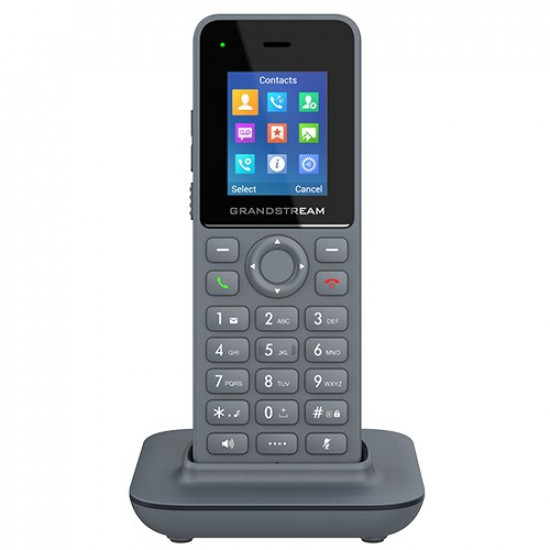 Grandstream GDP 725 HANDSET | VoIP | Dect Phones & WiFi