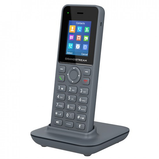 Grandstream GDP 725 HANDSET | VoIP | Dect Phones & WiFi