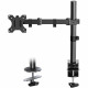 Techly ICA-LCD 503BK monitor mount / stand 81.3 cm (32) Desk Black