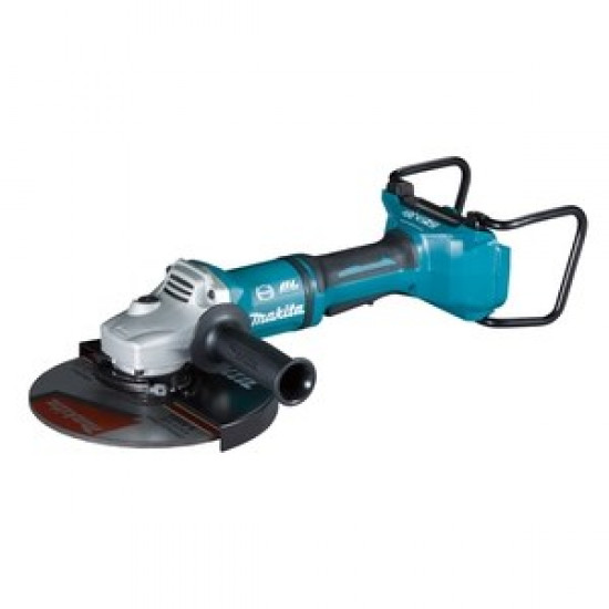 Makita DGA900Z angle grinder 23 cm 6000 RPM 5.2 kg