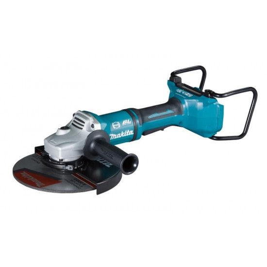 Makita DGA900Z angle grinder 23 cm 6000 RPM 5.2 kg