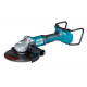 Makita DGA900Z angle grinder 23 cm 6000 RPM 5.2 kg