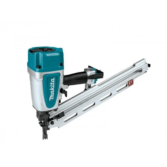 MAKITA. PNEUMATIC NAILER AN924 50 - 90 mm