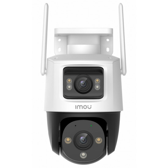 Imou Cruiser Dual 10MP IP Camera (5MP+5MP)