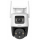 Imou Cruiser Dual 10MP IP Camera (5MP+5MP)