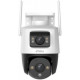 Imou Cruiser Dual 10MP IP Camera (5MP+5MP)