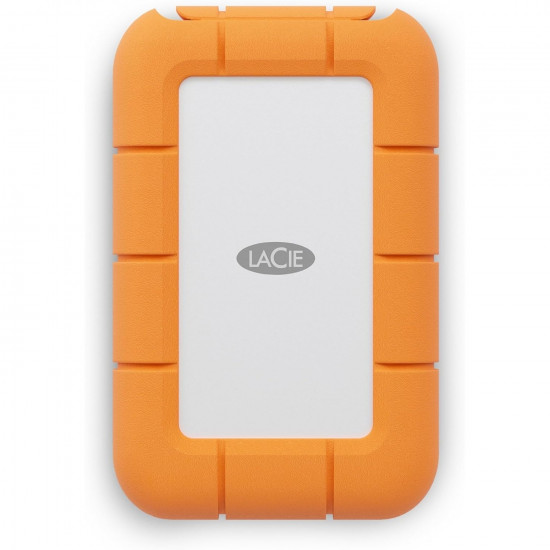 LACIE Rugged Mini SSD 2TB USB 3.2