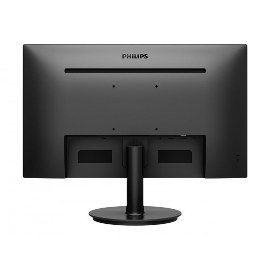 Philips | LCD Monitor | 272V8LA/00 | 27  | VA | FHD | 16:9 | 75 Hz | 4 ms | 1920 x 1080 pixels | 250 cd/m² | Headphone out | HDMI ports quantity 1 | Black