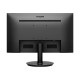 Philips | LCD Monitor | 272V8LA/00 | 27  | VA | FHD | 16:9 | 75 Hz | 4 ms | 1920 x 1080 pixels | 250 cd/m² | Headphone out | HDMI ports quantity 1 | Black